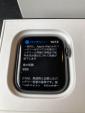 Apple Watch Series 4 44mm Aluminum black gpsに関する画像です。