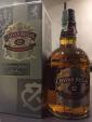 CHIVAS REGAL 未開封 12years