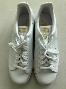 シンガポール・売ります】【新品】adidas Stan Smith 28.5cm | フリマ