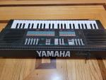 Yamaha キーボードに関する画像です。