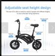 Neon GO Electric Bike (25Km/h, 20Km Range） e-bikeに関する画像です。