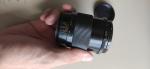 カメラレンズ LZOS製 INDUSTAR-61L/Z 50mm F2.8 M42マウントに関する画像です。