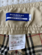 Burberry (150~160cm)　美品