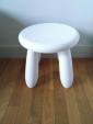 Ikea kid's stool