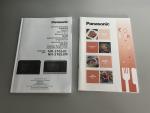 Panasonic電子レンジ売りますに関する画像です。