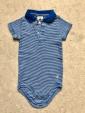 ベビー服　Petit Bateau 6m/67センチ