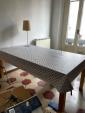 IKEAの大きなテーブル（176cm x 95cm）差し上げますに関する画像です。