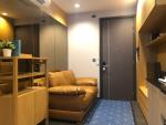 【MRTラマ９】駅近！1Bed/28㎡　17,000THB