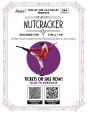Art Deco Nutcracker