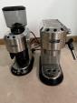 Delonghi EC685 , Grinder