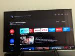 Sony 4K Smart TV KD-49X7500Hに関する画像です。