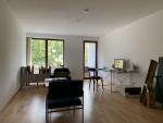 ミュンヘン中心地、一人暮らし、サブレット、40平米ワンルーム 月900ユーロに関する画像です。