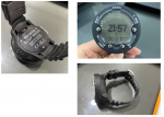 ダイビングコンピューター　SUUNTO ZOOP NOVO