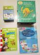 英語学習絵本 Oxford Reading Tree, Dr. Seuss, Usborne