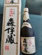 焼酎　森伊蔵720ml