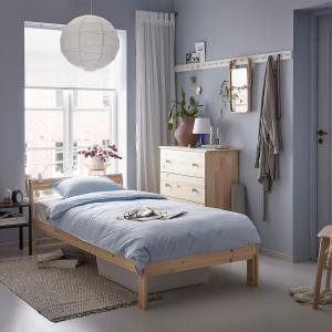 オランダ・売ります】IKEA シングルベッド＋マットレス | フリマならオランダ掲示板