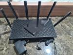 TP-Link Archer AX73 AX5400 Wi-Fi 6 Router