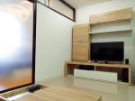 【BTSプロンポン】Supalai Place Sukhumvit 39　1Bed/50㎡に関する画像です。