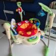 Fisher price Rainforest Jumperoo