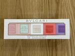 BVLGARI ブルガリ香水セット 新品未開封