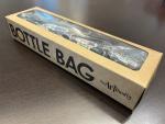 【未使用品】Bottle Bag - The ArtFaculty