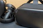 OculusQuest125gb売りますに関する画像です。