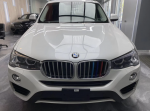 2016 BMW X4 XDRIVE 28I