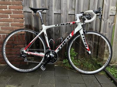 2011 madone 4.7