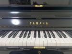 Yamaha　ピアノ売りますに関する画像です。
