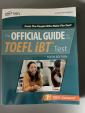 Official Guide TOEFL iBT