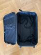 MUJI 旅行用スーツケース　ソフト　無印良品に関する画像です。
