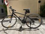 自転車クロスバイク・GIANT ESCAPE3売ります（付属品付）に関する画像です。