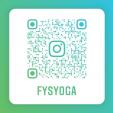 FYS Yogaでオンラインヨガ始めませんか。に関する画像です。