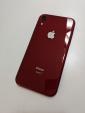 iphone XR 128GB Red【美品】に関する画像です。