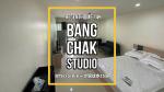 BTS Bang Chak 駅徒歩15分 Studioに関する画像です。