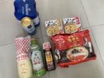 食品セット