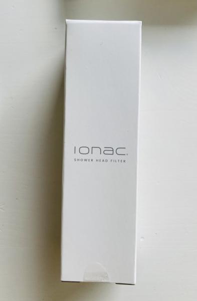 イオナック カートリッジ/ 交換用フィルターに関する画像です。