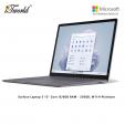 Surface laptop 5 日本語キーボードに関する画像です。