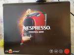 NESPRESSO ESSENZA MINI新品未開封