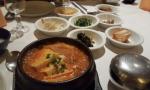 韓国レストラン「Guibine」 サービス募集に関する画像です。