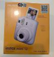 INSTAX（チェキ） mini12 新品