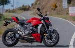 2022 Ducati Streetfighter