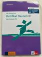 Mit Erfolg zum Zertifikat Deutsch B1 Übungsbuchに関する画像です。