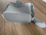 中古 Oculus Go 32GB オキュラス ゴー 本体 スタンドアローン型VRヘッドセットに関する画像です。