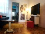 $2500/mos 2 BR apt in Bushwick BK / July - August