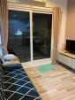 【BTSでシーロムまで17分】駅前！1Bed/33㎡　11,000THBに関する画像です。