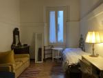 【入居者募集】ミラノ中心地 / 月600€ / 1人部屋に関する画像です。