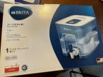 BRITA 浄水タンク 大容量4.85L（全容量8.2L）