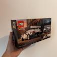 新品LEGO（ランボルギーニ）お譲りいたします。に関する画像です。