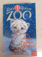 英語 子供用本 Zoe's Rescue Zoo